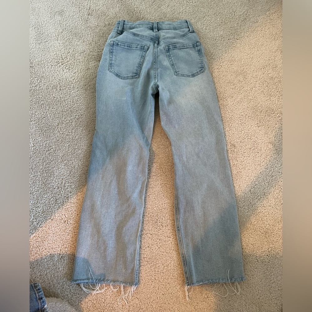 Target Jeans - Picture 3 of 4